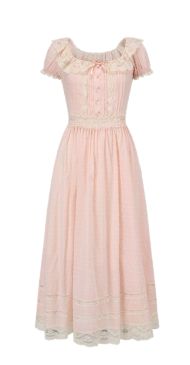 Edward Chanson Dress copy