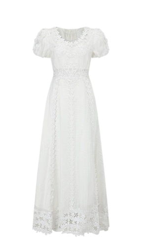 Midsummer Prophecy Dress copy