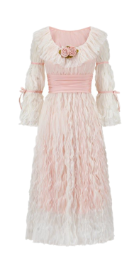 Queen's Petticoat Dress copy