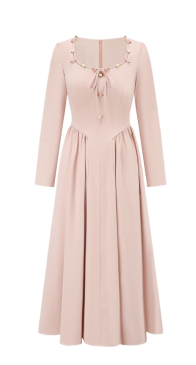 Rose Diary Dress copy